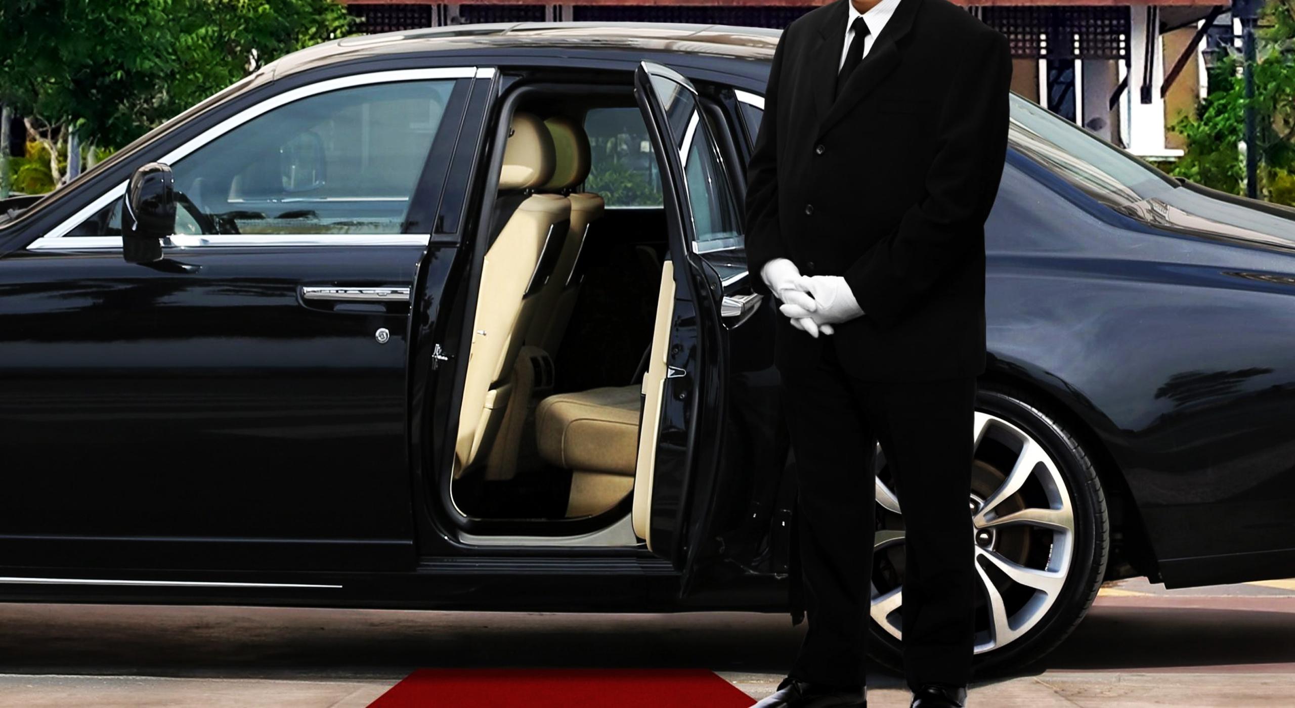 Hourly Executive Transportation